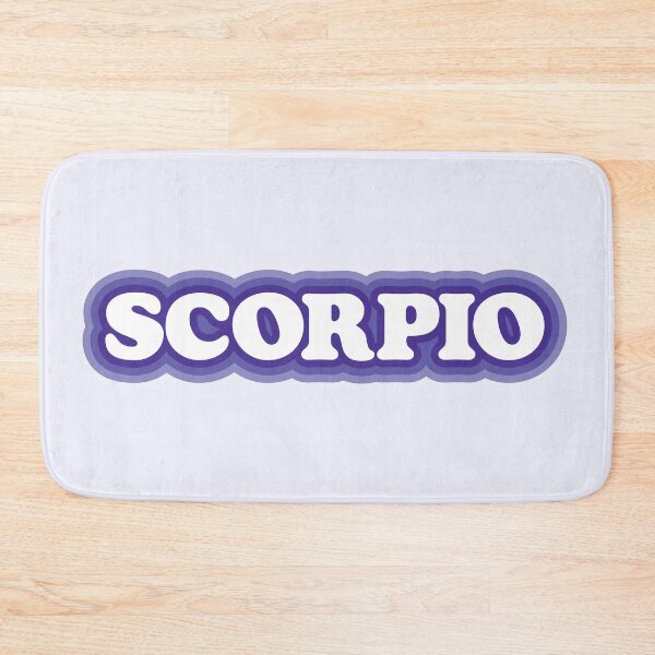 Item preview, Scorpio designed and sold by espanier.
