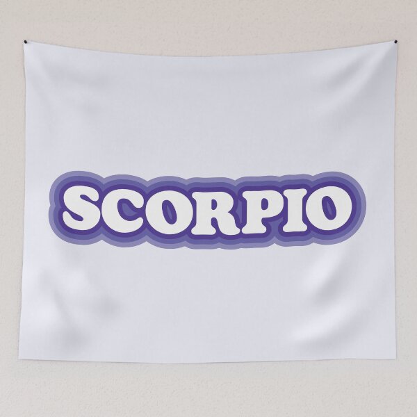 Item preview, Scorpio designed and sold by espanier.