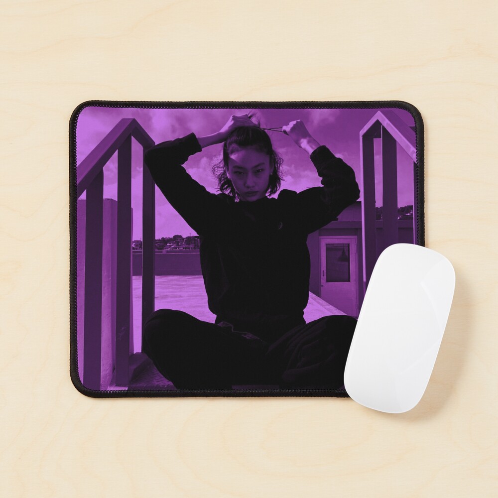 Item preview, Mouse Pad designed and sold by Rondeboy.