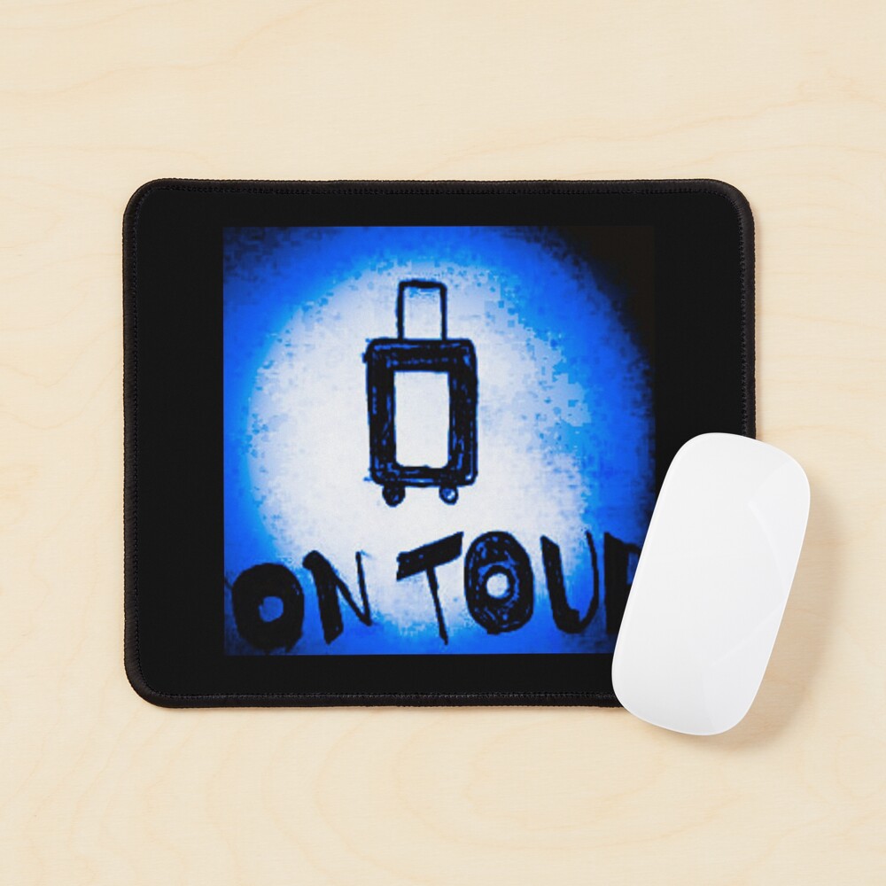 Item preview, Mouse Pad designed and sold by Rritu.