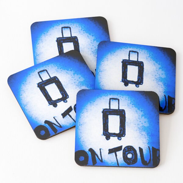 Item preview, On tour designed and sold by Rritu.
