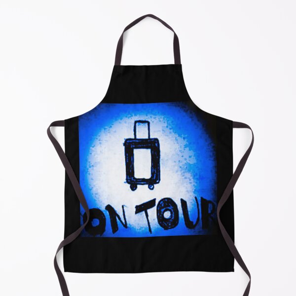 Item preview, On tour designed and sold by Rritu.