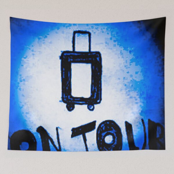 Item preview, On tour designed and sold by Rritu.