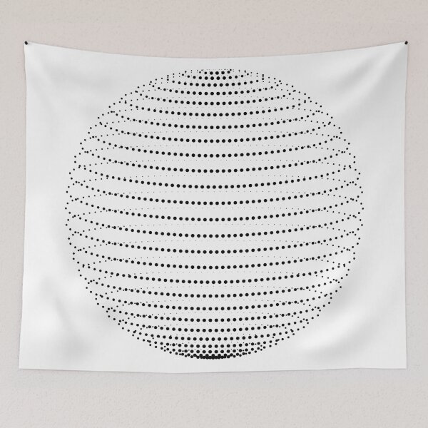 Item preview, Abstract shapes designed and sold by HeliMalereiArt.