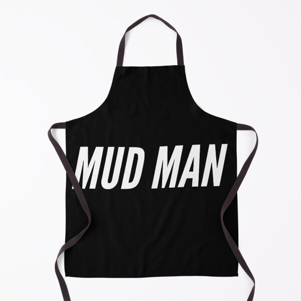 Item preview, Mud man designed and sold by Beena83.