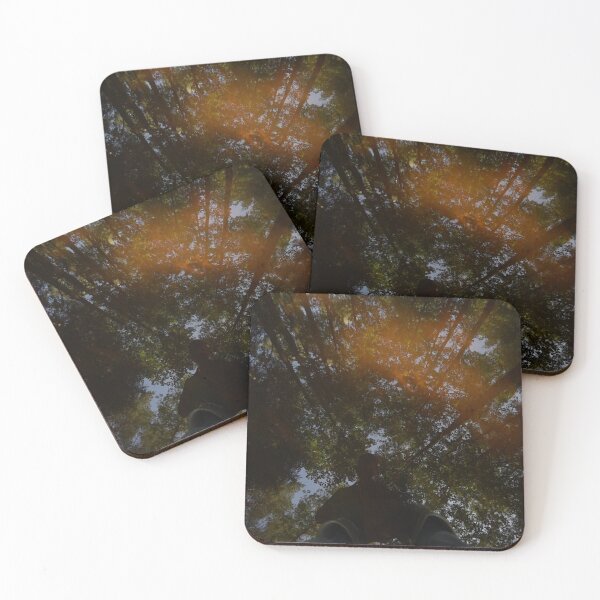 Item preview, Swamps of Belarus designed and sold by MatanTal.
