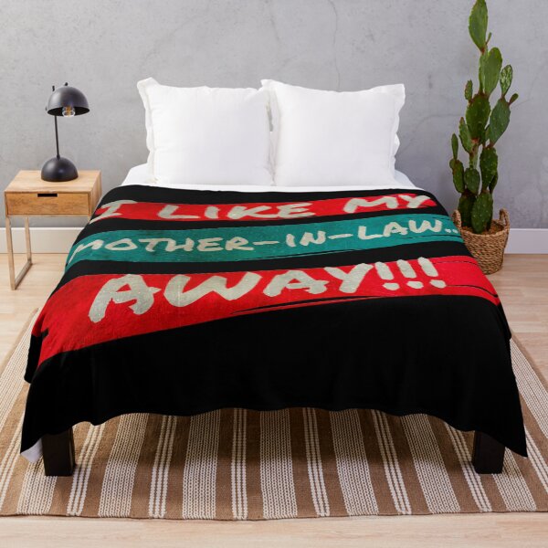 Item preview, i like my mother-in-law...AWAY!!! designed and sold by NTxPhotography.