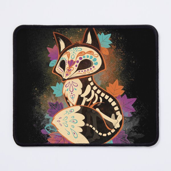 Item preview, Skeleton Fox designed and sold by ricolaa.