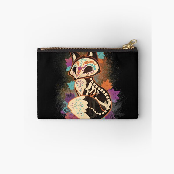 Item preview, Skeleton Fox designed and sold by ricolaa.