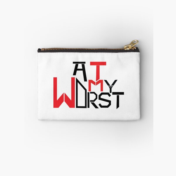 Item preview, At my worst designed and sold by sasi2Kpeiris.