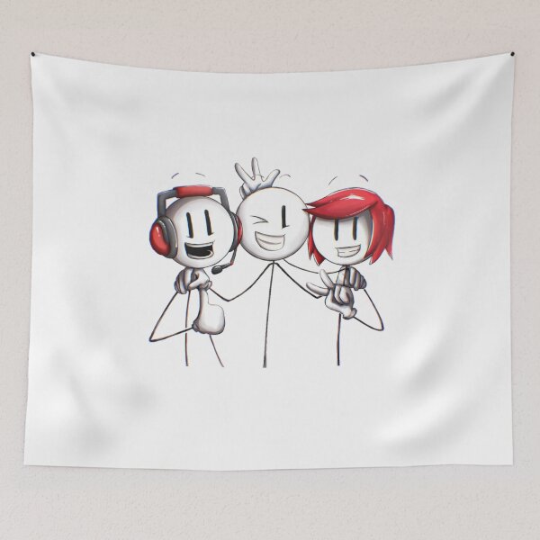 Item preview, HENRY STICKM,FRANDS designed and sold by Laura-Arso.