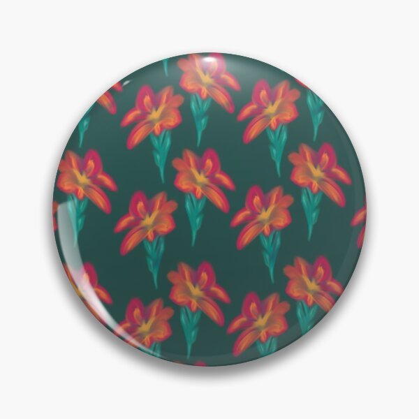 Item preview, Tiger Lilies designed and sold by Maidenwood.