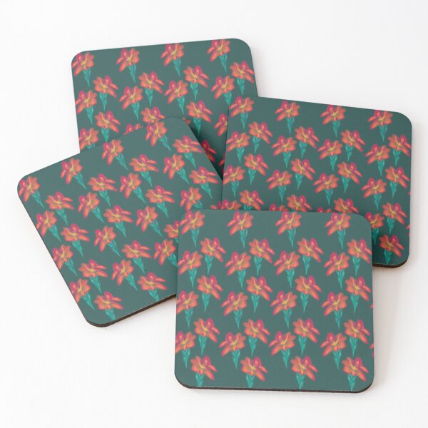 Item preview, Tiger Lilies designed and sold by Maidenwood.