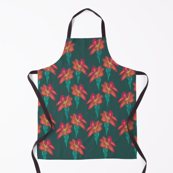 Item preview, Tiger Lilies designed and sold by Maidenwood.
