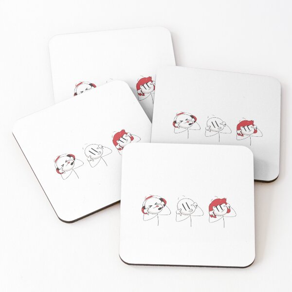 Item preview, HENRY STICKM, FUNNY designed and sold by Laura-Arso.