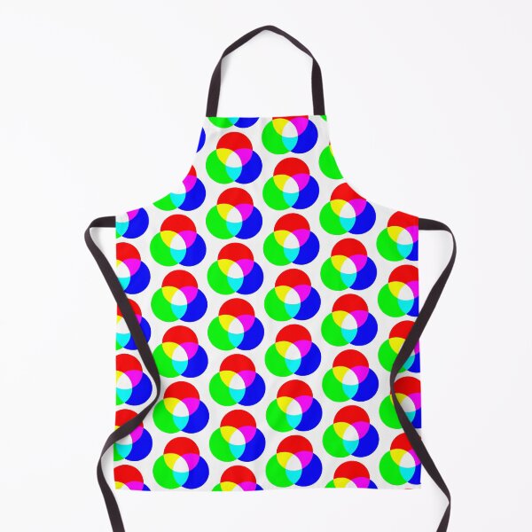 Item preview, Red Green Blue Light designed and sold by lucybrownlane.