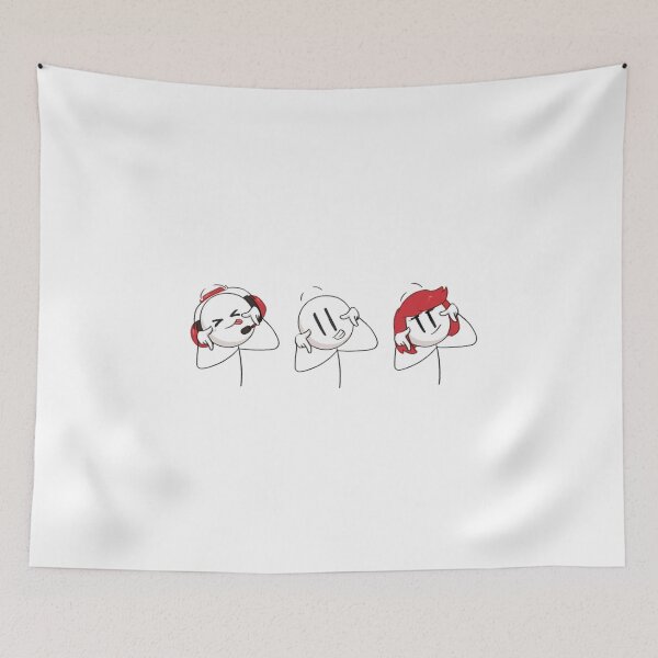 Item preview, HENRY STICKM, FUNNY designed and sold by Laura-Arso.