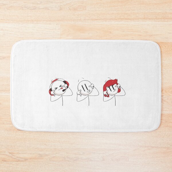 Item preview, HENRY STICKM, FUNNY designed and sold by Laura-Arso.