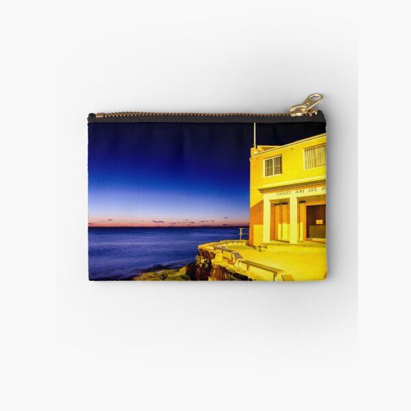 Item preview, Coogee Surf Lifesaving CLub designed and sold by Downunder Views.