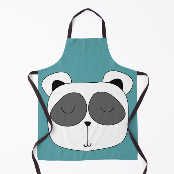 Item preview, Mr Panda Sleepy designed and sold by Sen5conway.