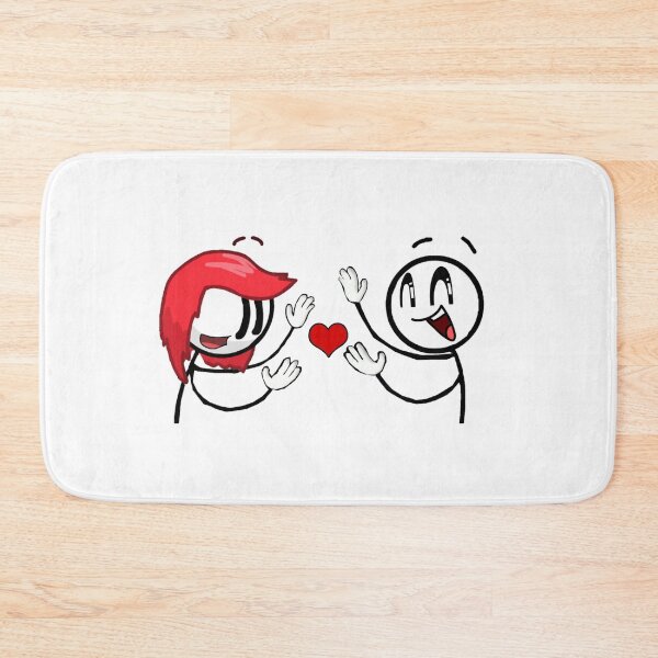 Item preview, HENRY STICKM designed and sold by Laura-Arso.