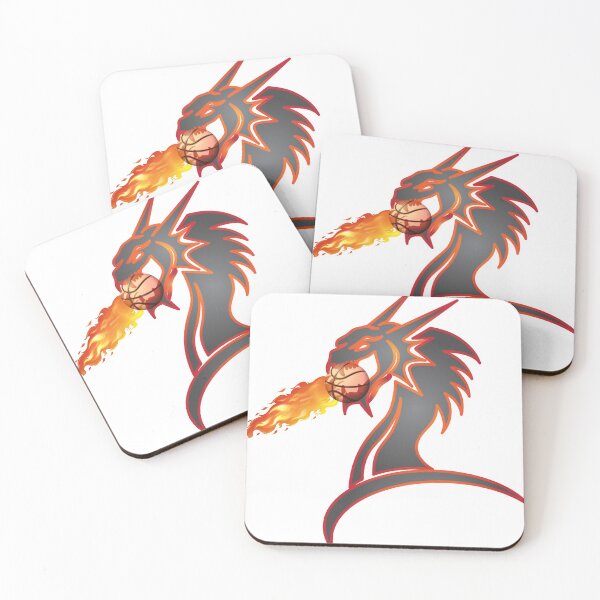 Item preview, Dragon ball Fire designed and sold by MiarCo.