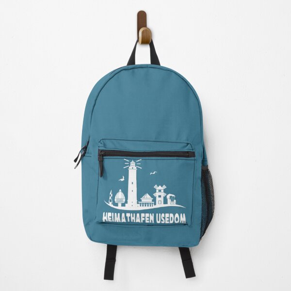 Item preview, Home port Usedom designed and sold by Meer-Lifestyle.