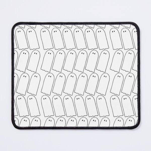 Item preview, Ghost pattern clear designed and sold by ArtSCPdesign.