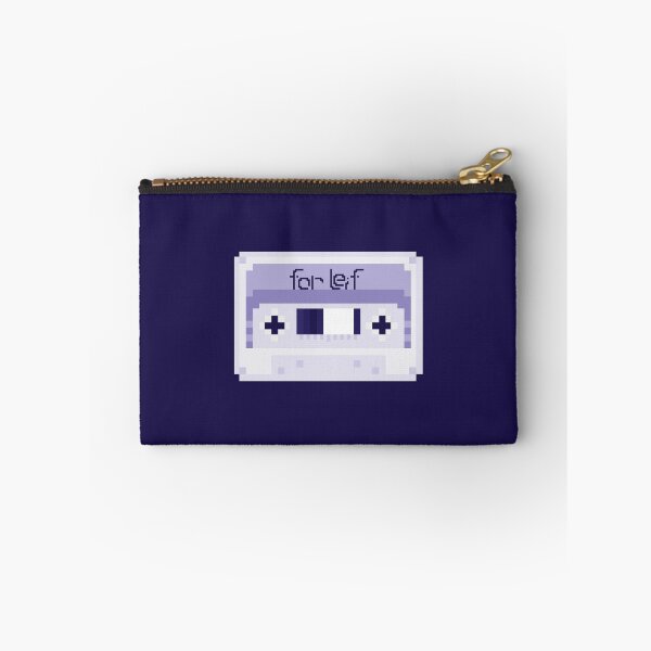 Item preview, Pixel Cassette Tape Personalized Name: Leif designed and sold by rin3d .