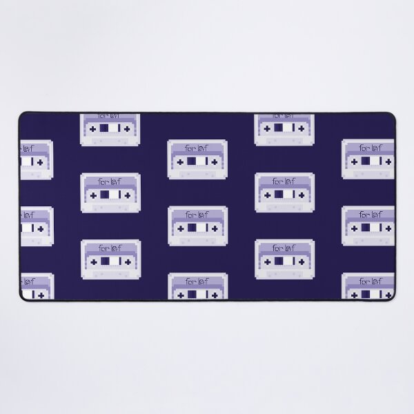 Item preview, Pixel Cassette Tape Personalized Name: Leif designed and sold by rin3d .