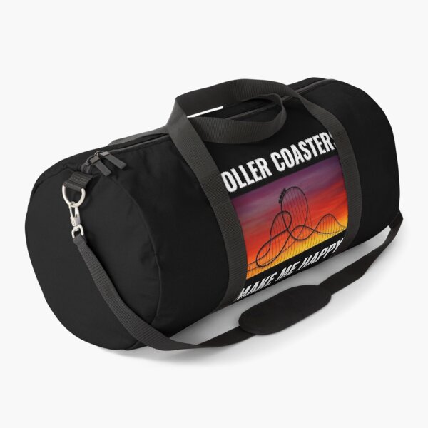 Item preview, Roller Coaster Amusement Park Funny designed and sold by CuteDesigns1.