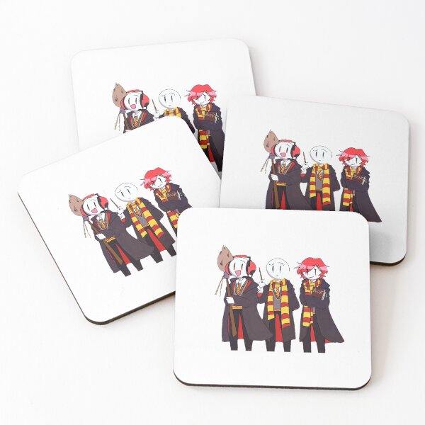 Item preview, HENRY STICKM, FUNNY designed and sold by Laura-Arso.