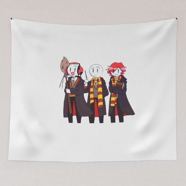 Item preview, HENRY STICKM, FUNNY designed and sold by Laura-Arso.