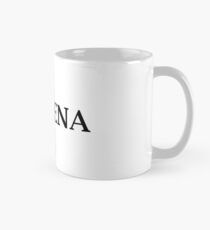 #BERENA Mug