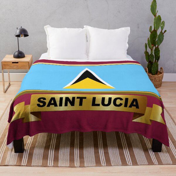 Item preview, SAINT LUCIA Phone Cases & Other Gifts (6) designed and sold by mpodger.