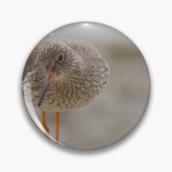 Item preview, Redshank.. designed and sold by LaurenTucker.