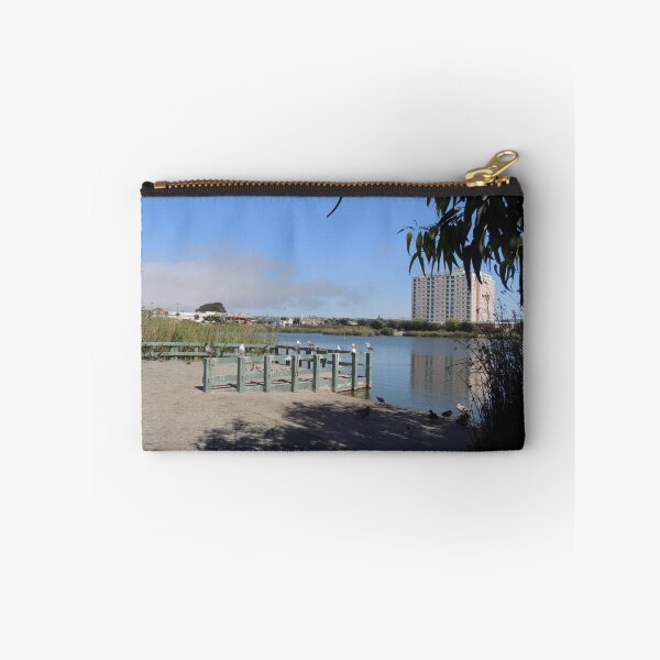 Item preview, Any Given Thursday Seaside, CA Roberts Lake designed and sold by Sandra Gray.