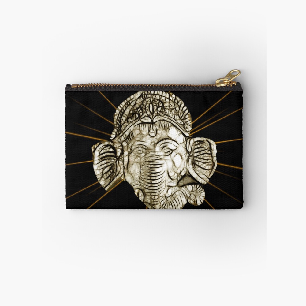 Item preview, Zipper Pouch designed and sold by PROY.