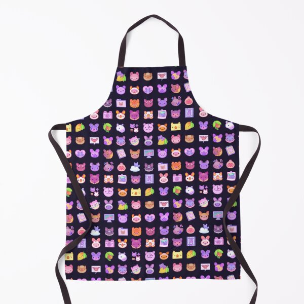 Item preview, Bat icon pattern - dark designed and sold by pikaole.