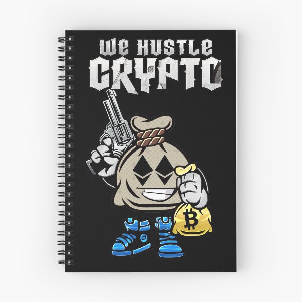 Item preview, Crypto Rules Everything Around Me - C.R.E.A.M designed and sold by DabGraphic.