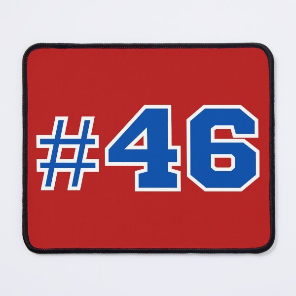 Item preview, #46 for the 46th President designed and sold by Labradoodlesetc.