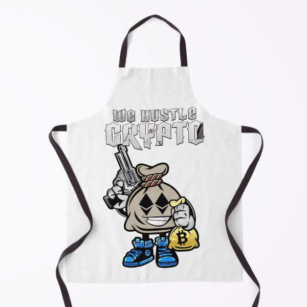 Item preview, Crypto Rules Everything Around Me - C.R.E.A.M designed and sold by DabGraphic.