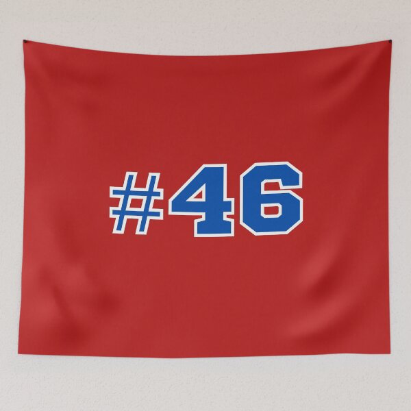 Item preview, #46 for the 46th President designed and sold by Labradoodlesetc.