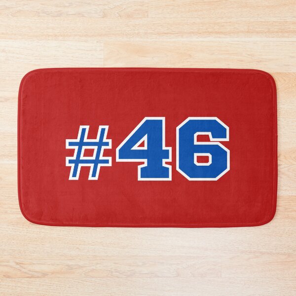 Item preview, #46 for the 46th President designed and sold by Labradoodlesetc.