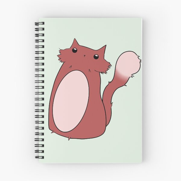 Item preview, Foxy Kitty designed and sold by DoodlingMuse.