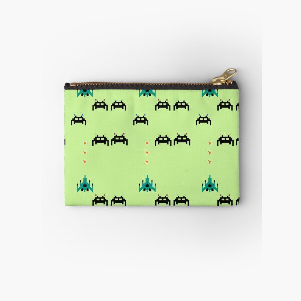 Item preview, Retro Arcade Alien Shooter Game Design designed and sold by TomSaturnV.