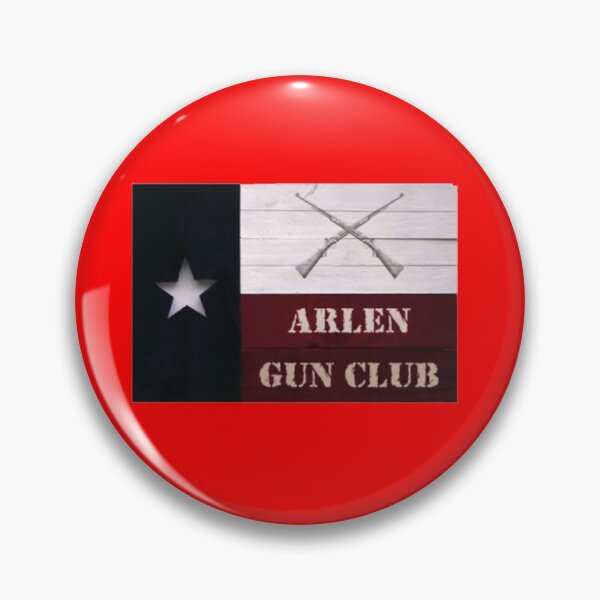 Item preview, King of the Hill: Arlen Gun Club designed and sold by rzlatssunrise.