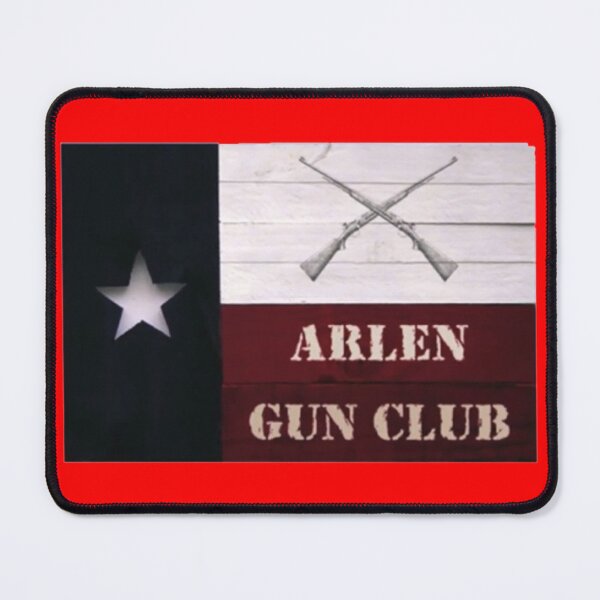 Item preview, King of the Hill: Arlen Gun Club designed and sold by rzlatssunrise.