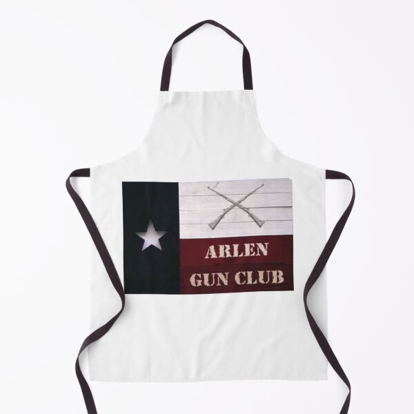 Item preview, King of the Hill: Arlen Gun Club designed and sold by rzlatssunrise.