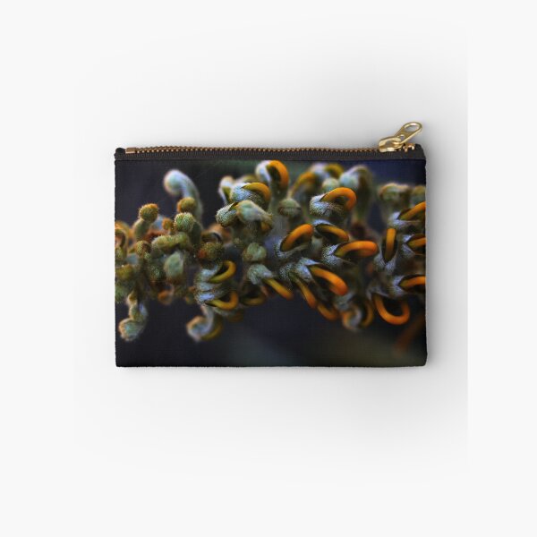 Item preview, Grevillea pteridifolia designed and sold by andrachne.